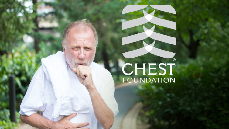 CHEST Foundation