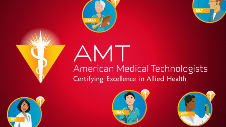 American Medical Technologists