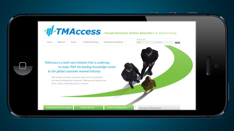 Turnaround Management Association – TMA